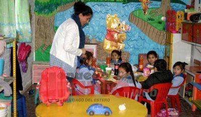 Ejemplar: Promueven el altruismo a trav�s de proyectos solidarios