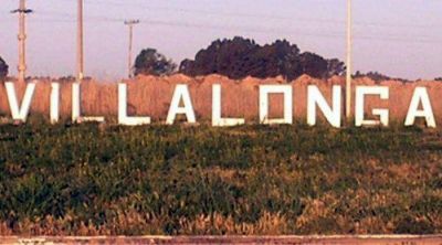 Villalonga: secuestraron 40 kilos de marihuana