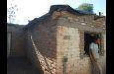 Los beb�s que nacieron en la plaza principal de Mendoza vivir�n hacinados y en total precariedad