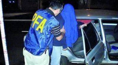 Recapturaron a un evadido en Neuqu�n