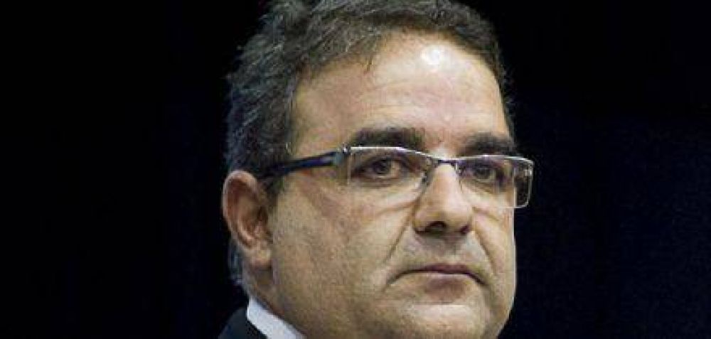 Jalil envi� el proyecto para declarar la emergencia social