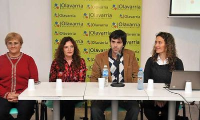 Dieron a conocer los resultados de las encuestas realizadas a fumadores