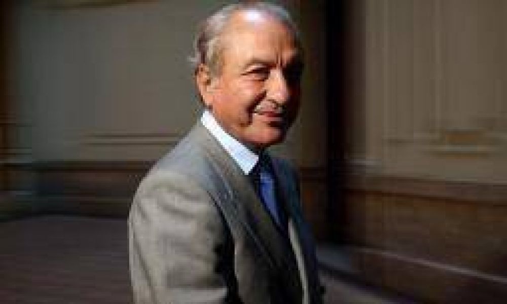 Eduardo Menem elogi� a Sergio Massa: �Es el que tiene m�s carisma�