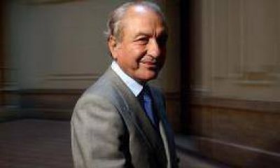 Eduardo Menem elogi� a Sergio Massa: �Es el que tiene m�s carisma�