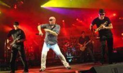 La �Estudiantina� municipal pone primera con un recital de La Mosca