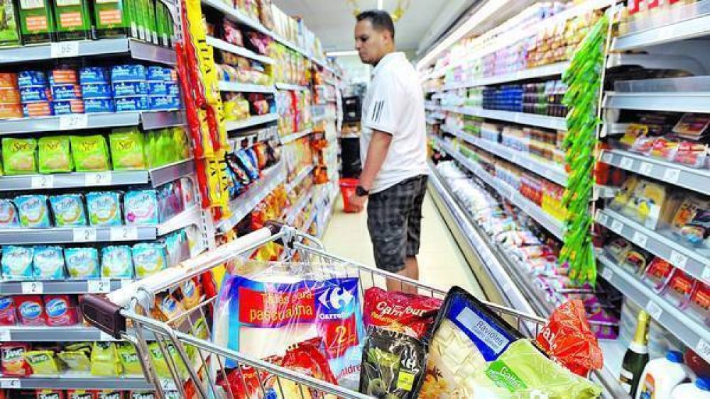 Una familia tipo porte�a necesita $10.454 para llegar a fin de mes