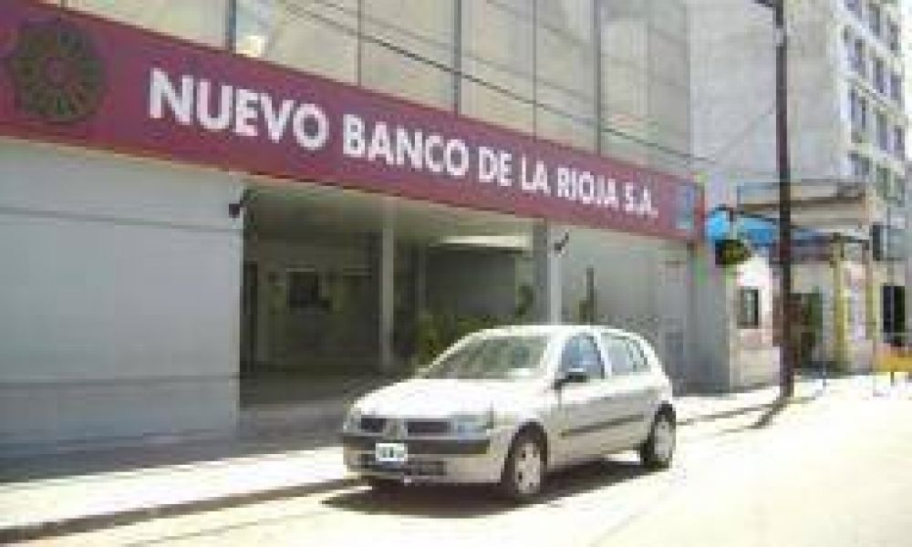 Los bancos riojanos no operar�n durante la jornada del jueves