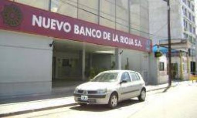Los bancos riojanos no operar�n durante la jornada del jueves