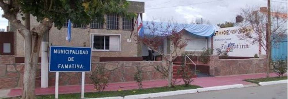 Allanaron el municipio de Famatina en una causa que involucra a ex juez