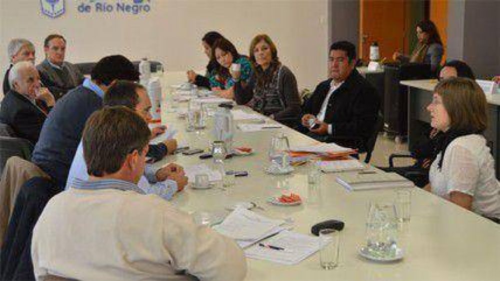 Detectan 1.200 hect�reas adjudicadas en forma �irregular� en Bariloche