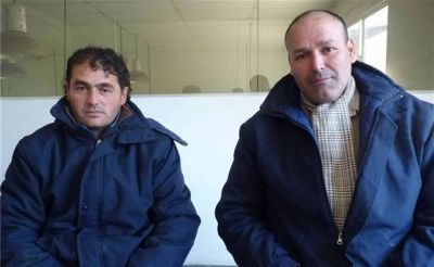 Tres cooperativas bolivarenses estuvieron presentes en el aniversario del Credicoop