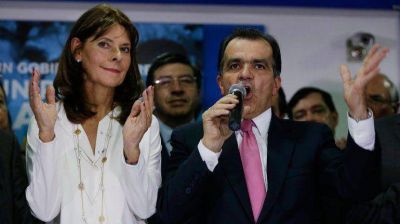 Comienzan a definirse las alianzas para la segunda vuelta presidencial en Colombia
