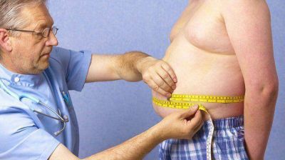 Latinoam�rica: el 61% de adultos tiene sobrepeso u obesidad