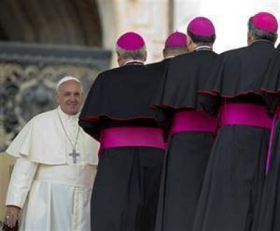 Otro pedido del Papa por la paz: 