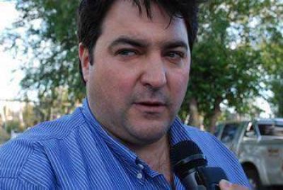 �SI HUBIESE ESTADO EN EL GOBIERNO HUBIERA VIAJADO A CALETA OLIVIA PARA BUSCAR SOLUCIONAR EL CONFLICTO�
