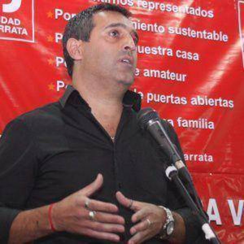 Ex funcionarios del IOMA a prisin