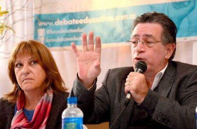 Legisladores destacan convocatoria del Vicegobernador para alcanzar �la efectiva justicia social educativa�