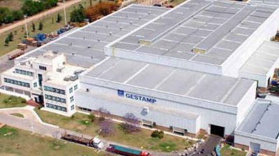 El conflicto de la autopartista Gestamp paraliz� la producci�n de tres plantas automotrices