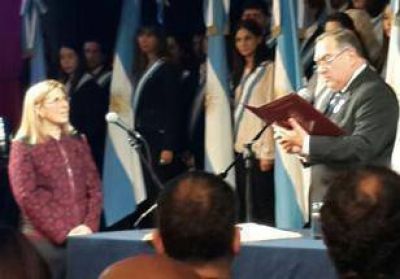 Bard�n insisti� con un gobierno de consensos program�ticos para la UNT