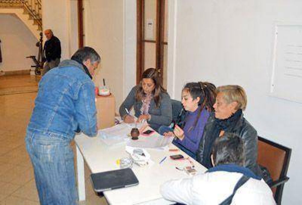 La CTA disidente tiene nuevas autoridades