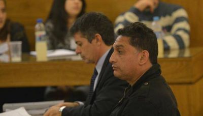 Primera perpetua por crimen sin cad�ver