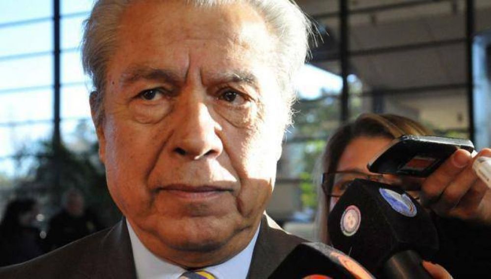 Para los Barrera, hay alguien que se est� beneficiando con las denuncias
