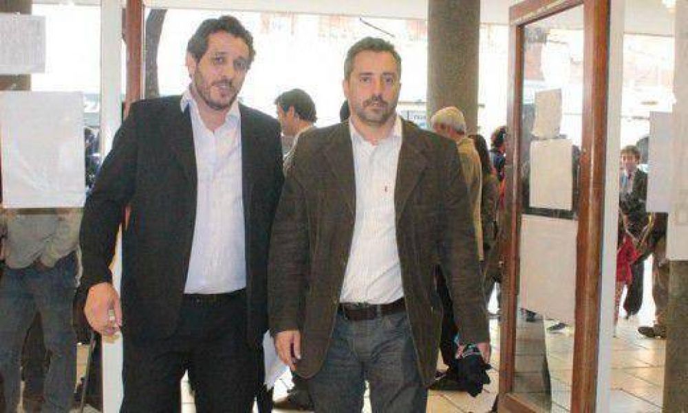 Entregan actas de los Consejos de Guerra que �juzgaron� a protagonistas del Cordobazo