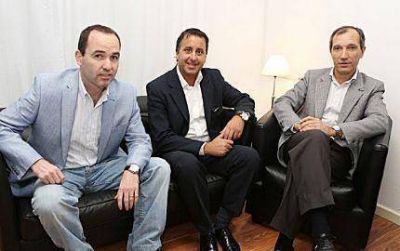 Bloque Frente Renovador: �La Negaci�n sin soluci�n nos impide sesionar�