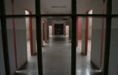 C�rceles: la mitad de los presos, sin condena