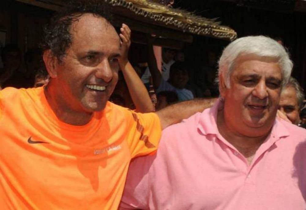 Llega el Gobernador para inaugurar el Mercado Central