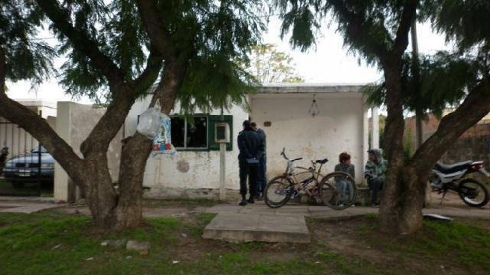 Liberaron al joven imputado por el tiroteo en barrio 25