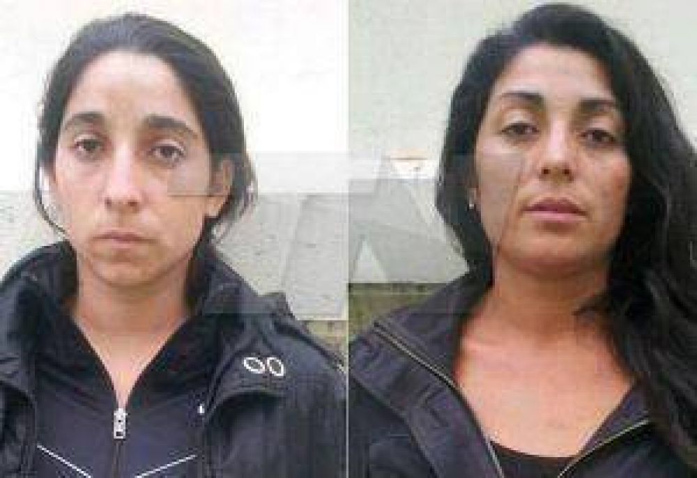 Caso Naira: dictaron la prisi�n preventiva para las hermanas Anabela y Mar�a Rosa Medero