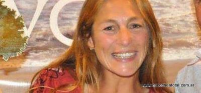 Es incesante la b�squeda del guardavidas que asesin� a su mujer