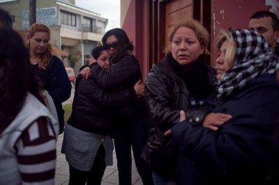 Una soluci�n a medias en Chiarpesca