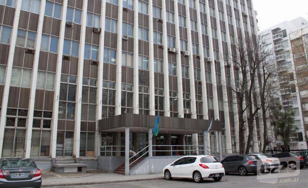 Particip� en dos robos y un homicidio: lo condenaron a 15 de prisi�n
