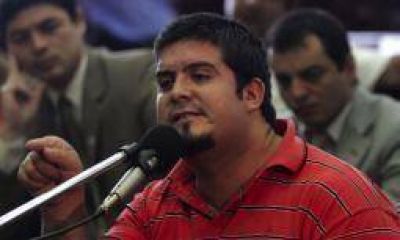 Caso Marita Ver�n. Queda en libertad el riojano �Chenga� G�mez