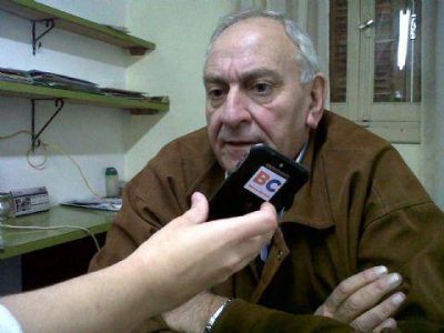 Murdolo se puso �pura y exclusivamente a disposici�n� de Colombo para que siga en la Villa