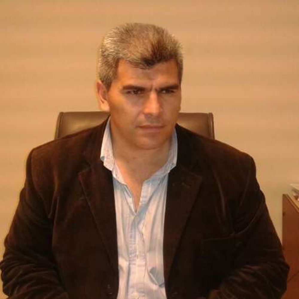 Fabio Bruna seguir� al frente de UPCN