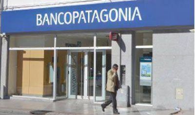 El paro bancario se cumpli� con alto acatamiento en La Rioja