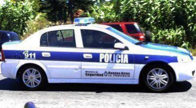 Hallaron pareja ahorcada e investigan si fue un homicidio seguido de suicidio