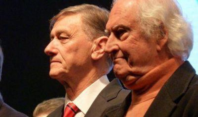 Pino reconoci� interna: �Hay quienes se oponen a nuestras decisiones�