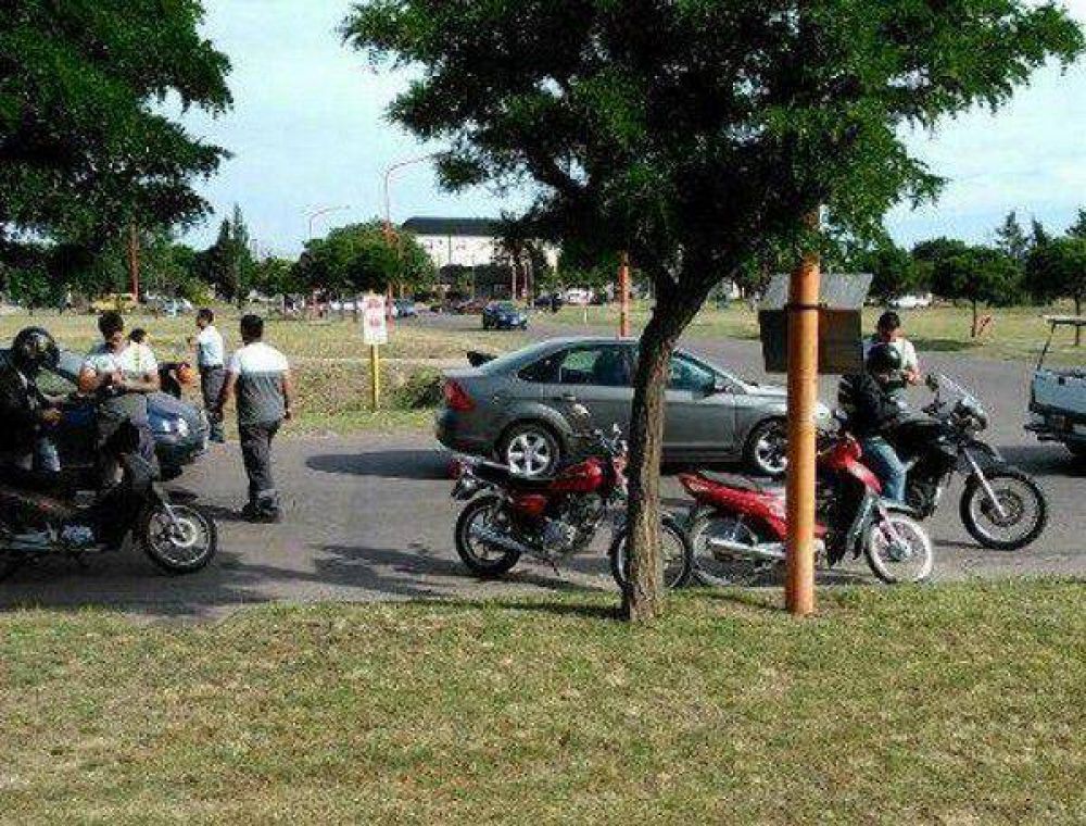 Piden que la GUM tenga una actitud �mas amigable� con la ciudadan�a