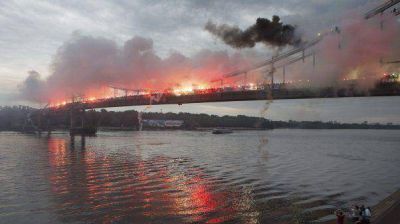 Recrudece la tensi�n en Ucrania: 12 muertos