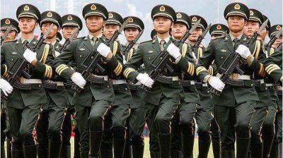 El Ej�rcito chino acus� a Estados Unidos de mentir en los cargos por ciberespionaje