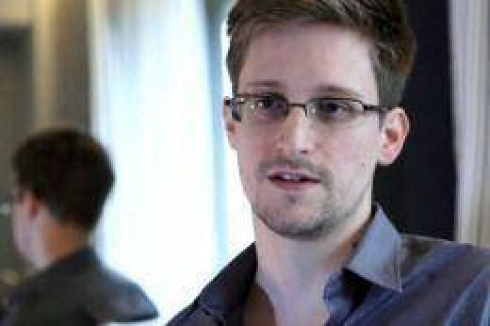 Ahora Snowden asegura que quiere volver a Estados Unidos