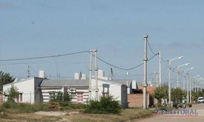 La Uocra proyecta la generaci�n de dos mil puestos en la construcci�n