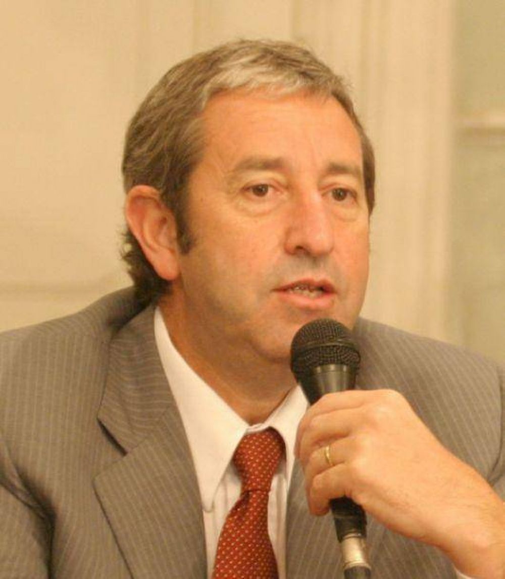 El precandidato Cobos estar� en Corrientes entre el 18 y 19 de junio