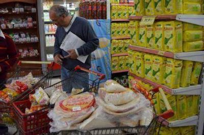 La Comuna capitalina intensifica los contralores en comercios de la Ciudad