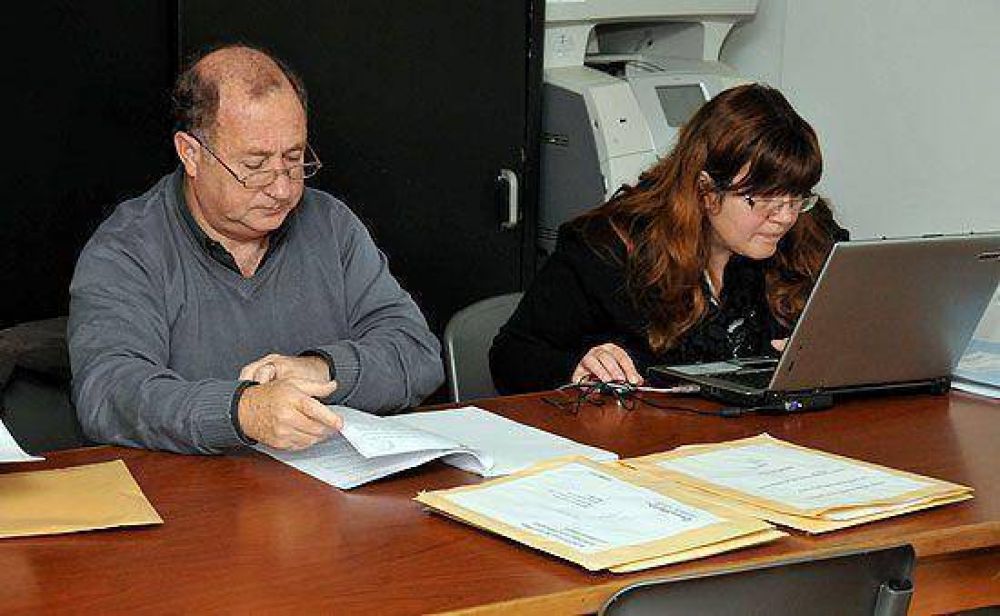 Construir�n bicisendas en el Parque Industrial