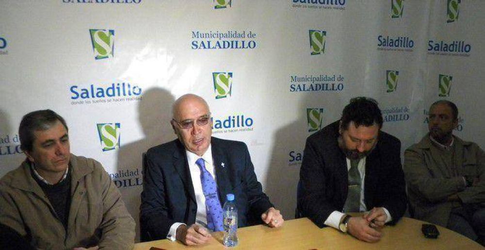 Carlos Gorosito, sobre el caso Marisol: �El gobierno municipal est� preocupado y ocupado en la b�squeda de la justicia en el caso�